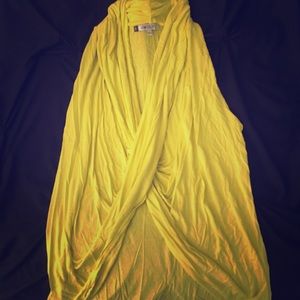 Women’s JLo Oversized Tank